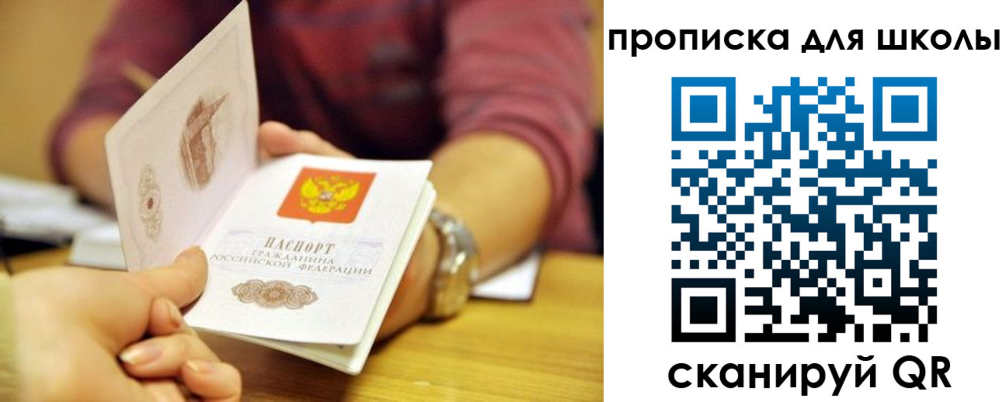 прописка гарантия в Завитинске